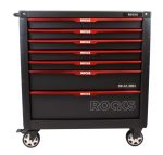 ROOKS Szafka narzędziowa STEEL GARAGE XL OK-01.3003