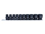 ROOKS Zestaw nasadek udarowych 6-kątne 1/2" 10 elementów OK-01.5002