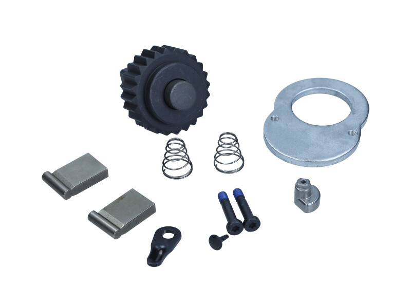 ROOKS Klucz dynamometryczny GARAGE 3,4"150-800 Nm OK-02.2048