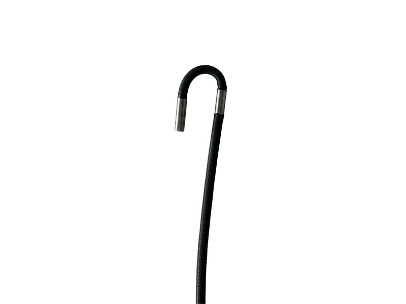 ROOKS Kamera inspekcyjna 4 WAY 360 z ruchomą głowicą 3,9 mm x 1 m Li-po 3,7V OK-03.0107