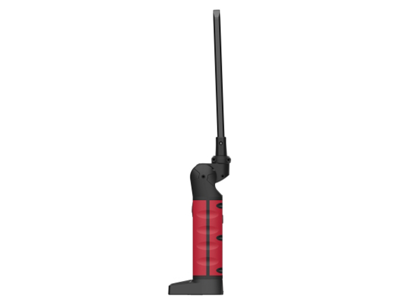 ROOKS Lampa warsztatowa B1 FLEX SLIM 1000 / 200 lum 2600 mAh 360° OK-03.3105