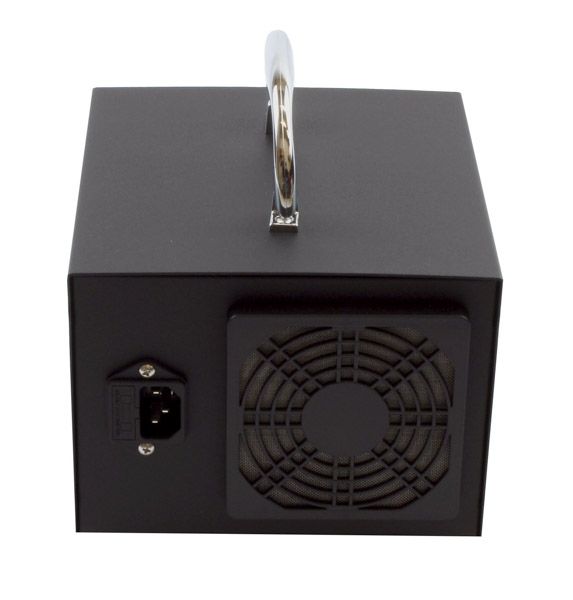 ROOKS Generator ozonu FAST 5 g/h 230 V OK-03.5005