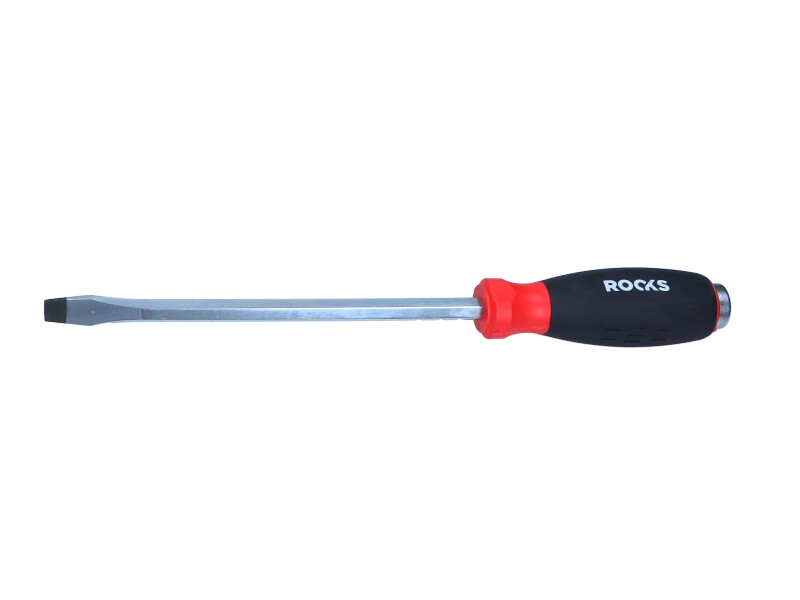 ROOKS Wkrętak udarowy SL 10 x 200 mm OK-07.2213