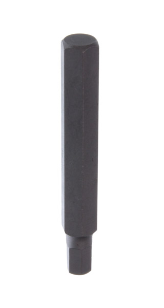 ROOKS LONG Bit 10 mm 3/8" Hex 7 mm x 75 mm S2 OK-07.3192