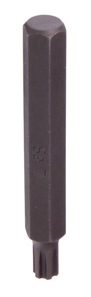 ROOKS LONG Bit 10 mm 3/8" RIBE M7 x 75 mm S2 OK-07.3210