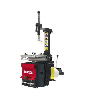 ROOKS Montażownica automatyczna do kół samochodów osobowych i dostawczych 230V OK-08.3116
