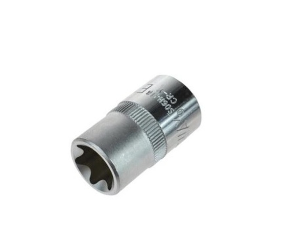 SELTA SE-14614 Nasadka 1/2" TORX E E14