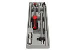 SELTA SE-40612 Zestaw pokręteł 1/2" 6 elementów moduł 1/3