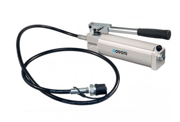 GOVONI Pompa hydrauliczna 700 bar GO1030