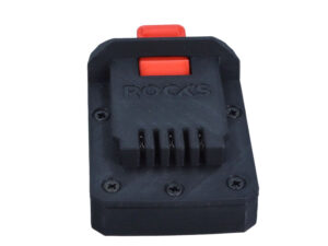 ROOKS Adapter do elektronarzędzi ROOKS 20V AQ-ONE do baterii DEWALT