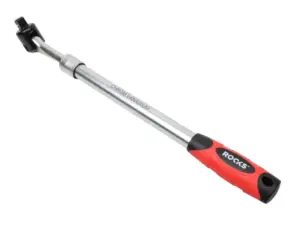 ROOKS Verlängerbarer Kippknopf 1/2"
