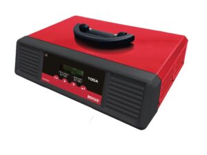 ROOKS Elektronischer Gleichrichter Expert Supply 12 V, 100 A, 1000 Ah