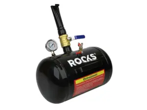 ROOKS Inflator 19L 6 bar