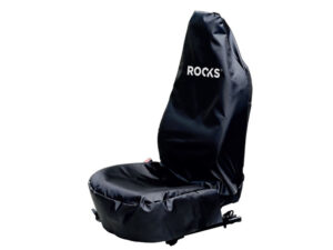 ROOKS Schutzhülle aus Nylon für den Autositz „Durable“