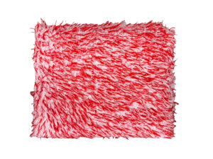 ROOKS Mikrofaser-Waschpad für das Auto, 1400 g/m², 20 x 25 cm