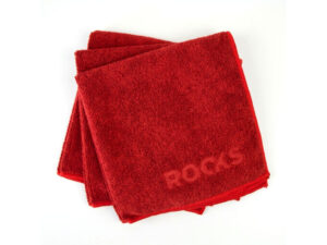 ROOKS Mikrofaser für den Innenbereich, 300 g/m², 40 x 40 cm, 3 Stück