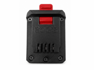 ROOKS DeWalt-Akkuadapter für ROOKS 20V AQ-ONE-Elektrowerkzeuge