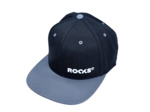 ROOKS Baseballkappe